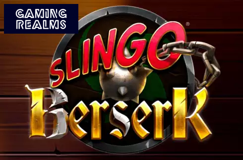 Slingo Berserk